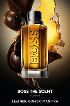 Hugo Boss - The Scent - EDT