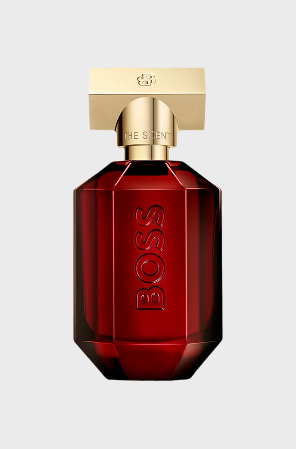 Hugo Boss - BOSS The Scent Elixir Intense - EDP