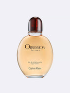 Calvin Klein - Obsession For Men - EDT