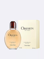 Calvin Klein - Obsession For Men - EDT