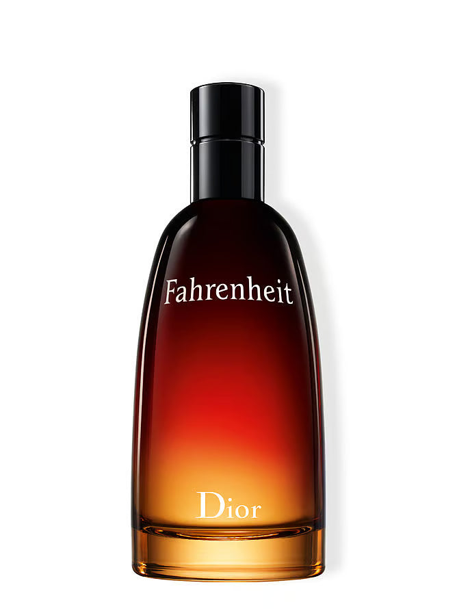 Christian Dior - Fahrenheit - EDT