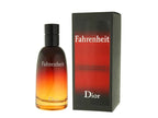 Christian Dior - Fahrenheit - EDT