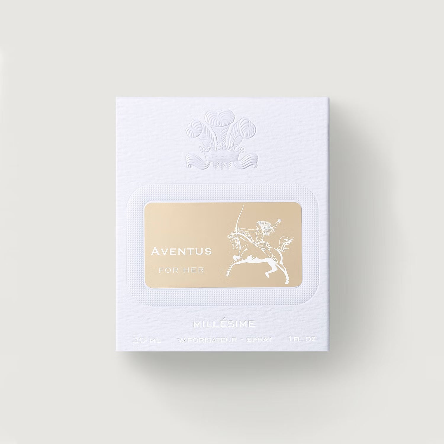 Creed - Aventus för henne - EDP