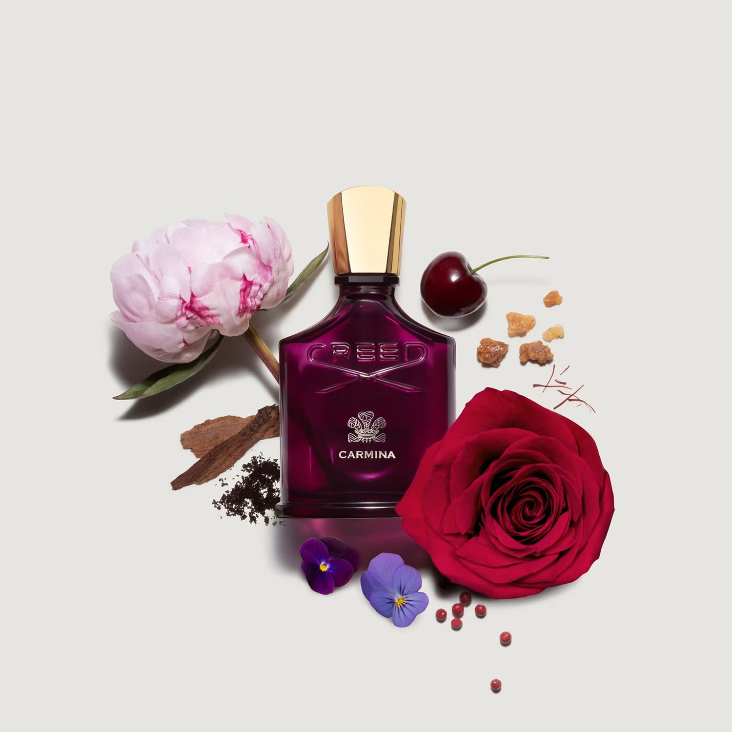 Creed - Carmina - EDP