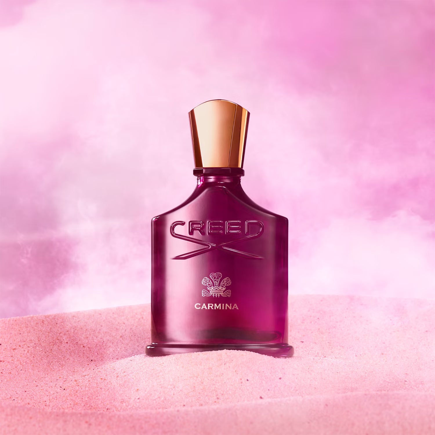 Creed - Carmina - EDP
