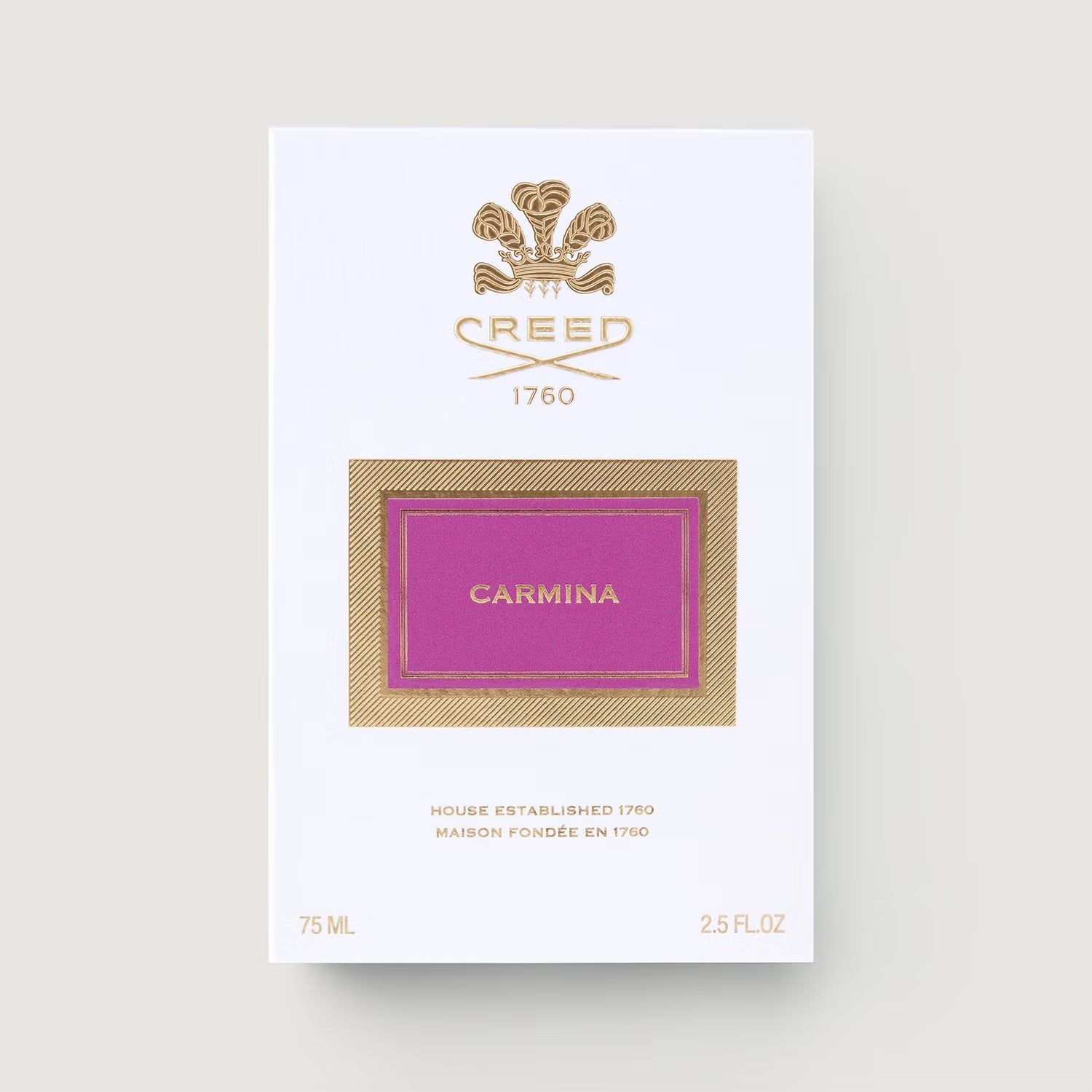 Creed - Carmina - EDP