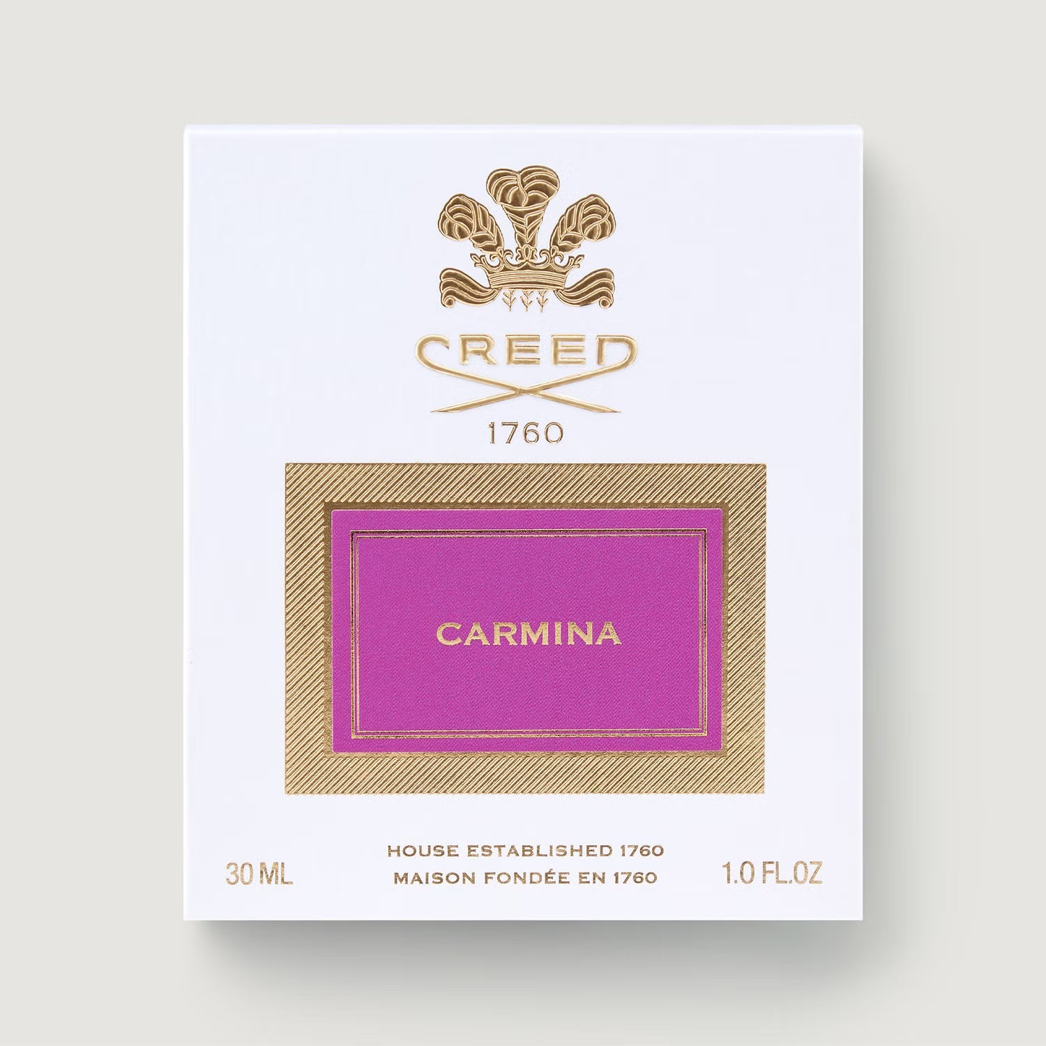 Creed - Carmina - EDP