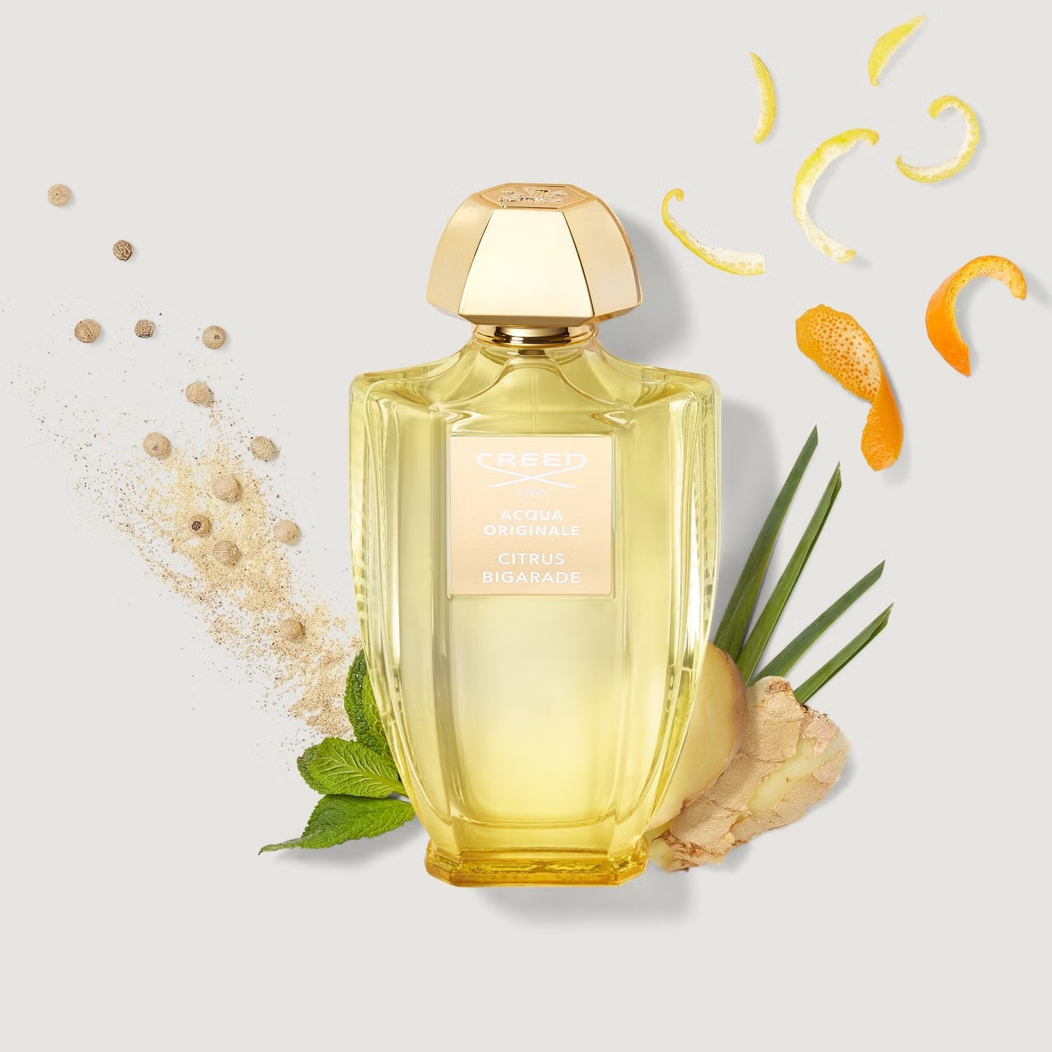 Creed - Citrus Bigarade - EDP