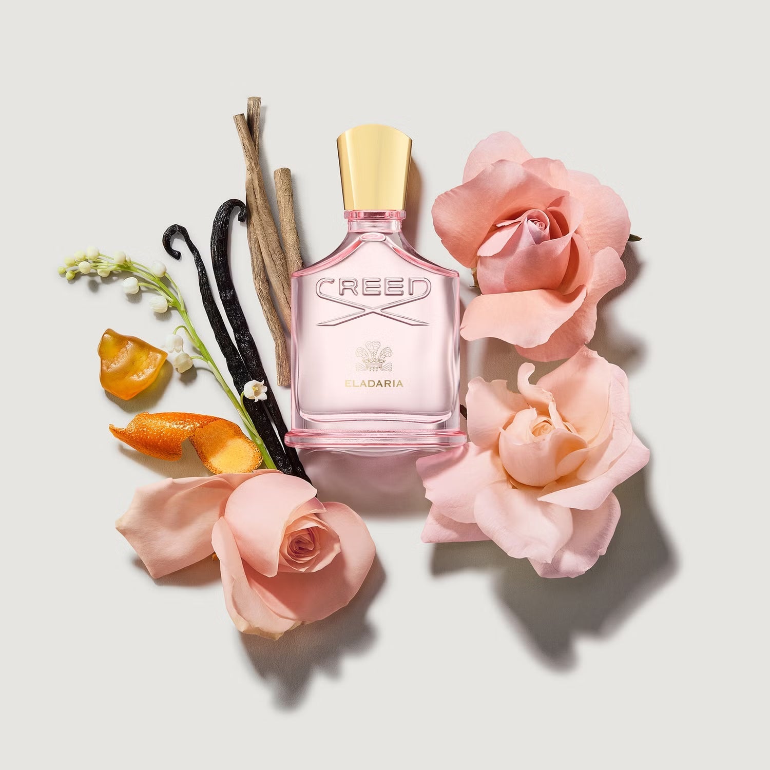 Trosbekännelse - Eladaria - EDP