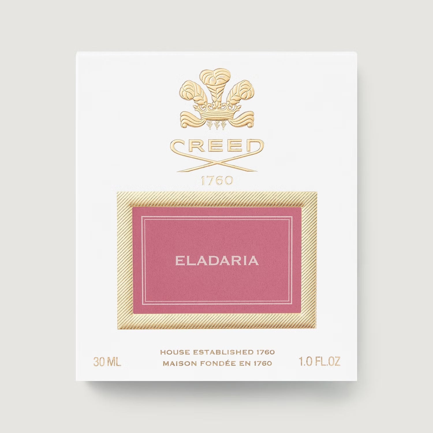 Trosbekännelse - Eladaria - EDP