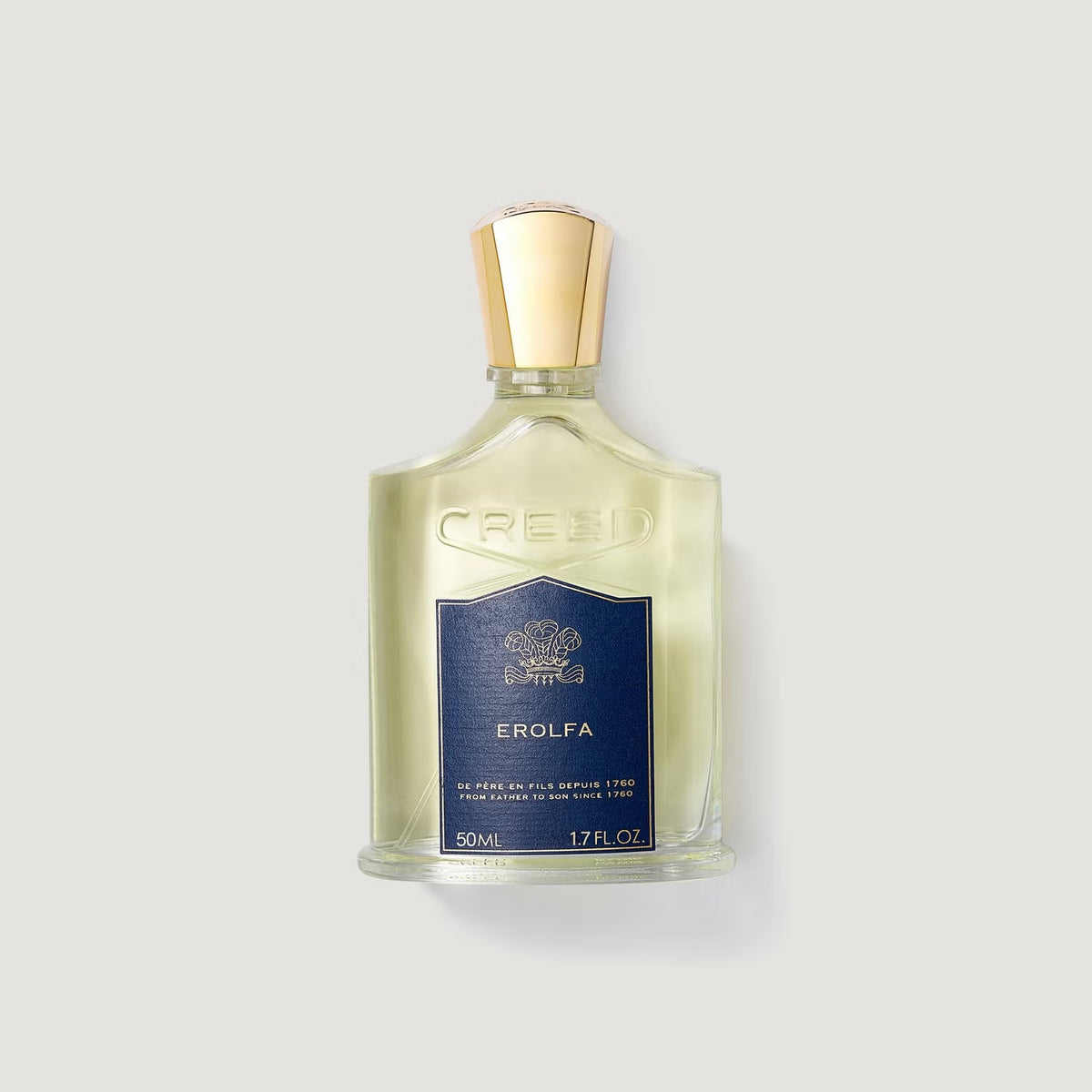 CREED - Erolfa - EDP