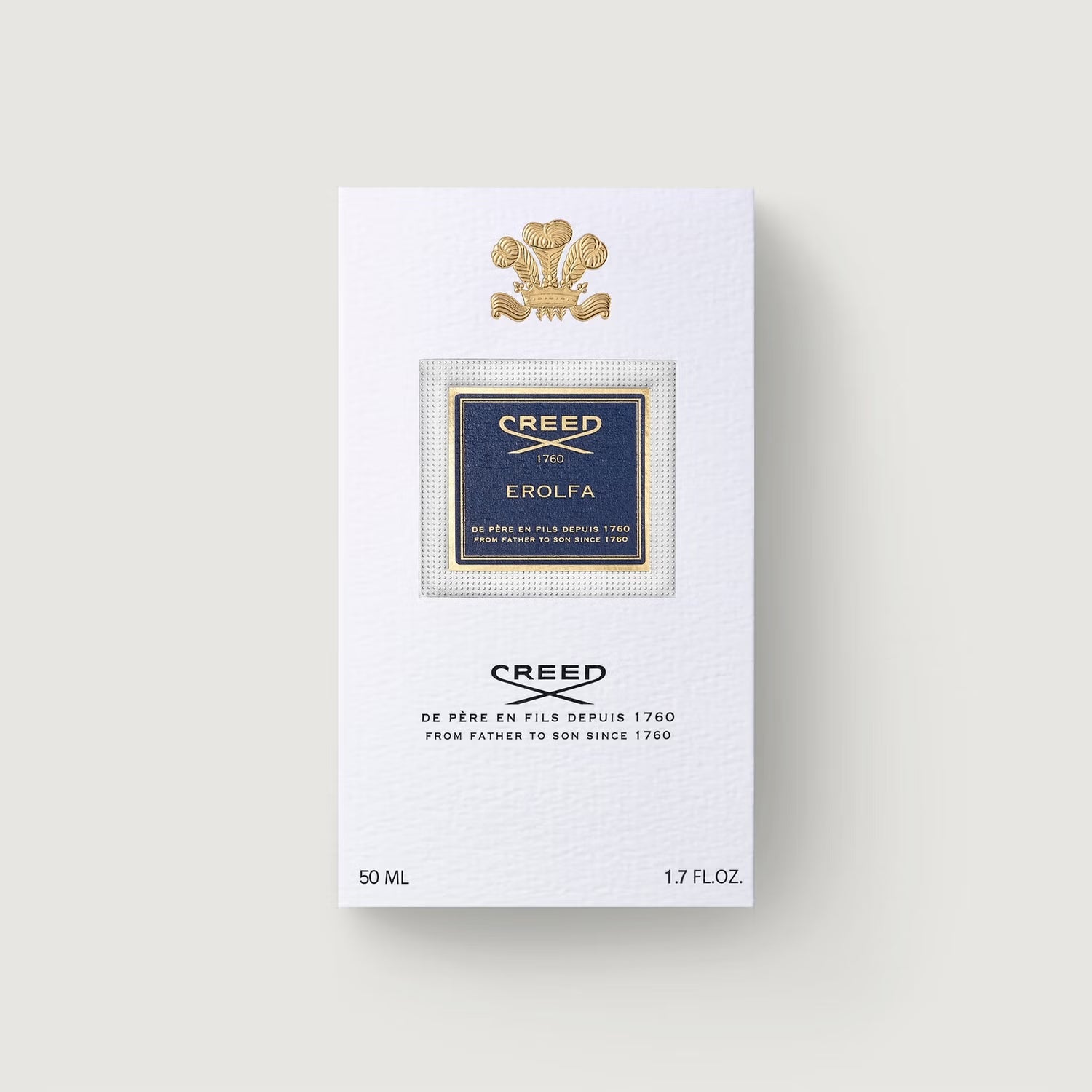 CREED - Erolfa - EDP