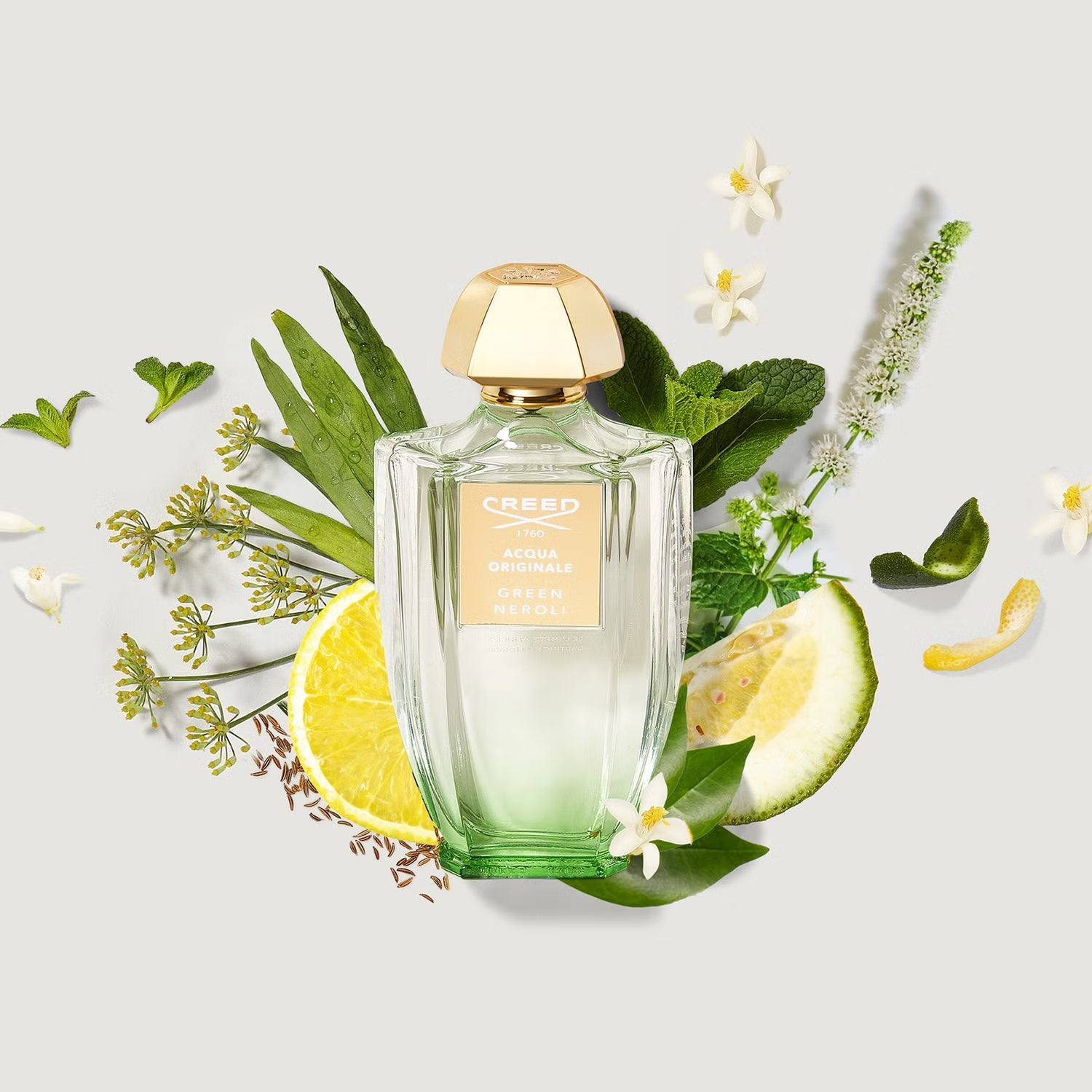 Creed - Grön Neroli - EDP