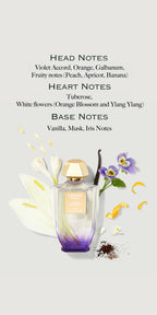 Creed - Iris Tubereuse - EDP