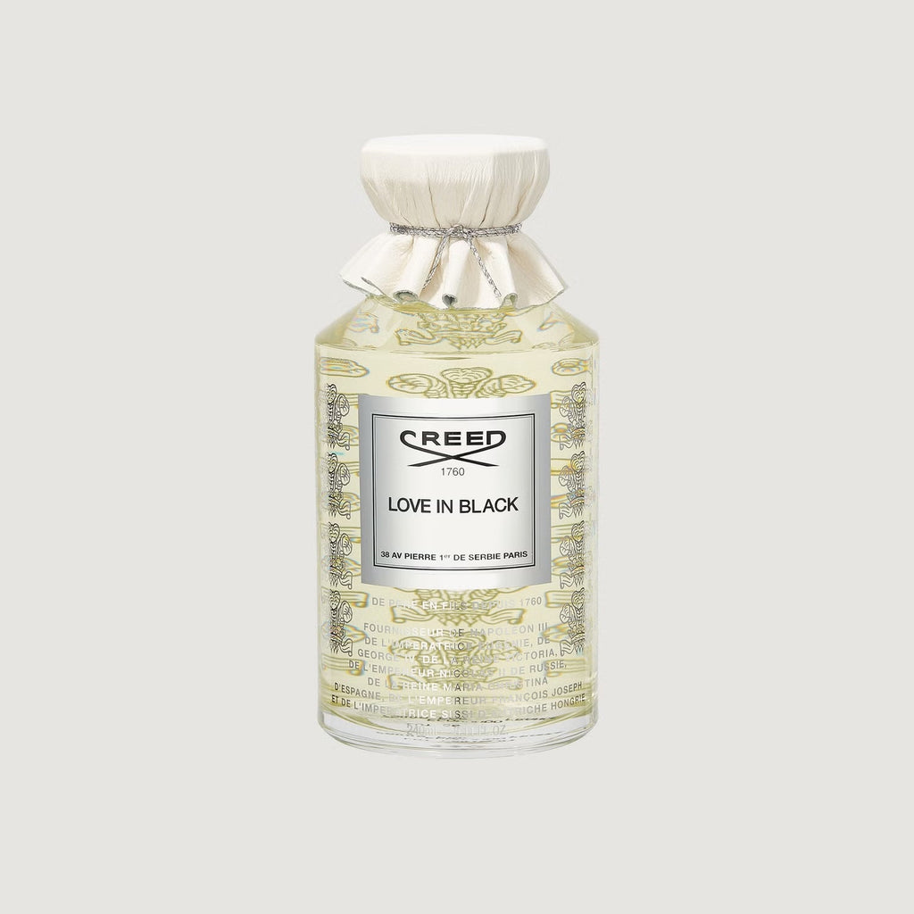 Creed - Love In Black - EDP