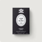 Creed - Love In Black - EDP