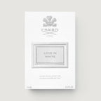 Creed - Kärlek i vitt - EDP