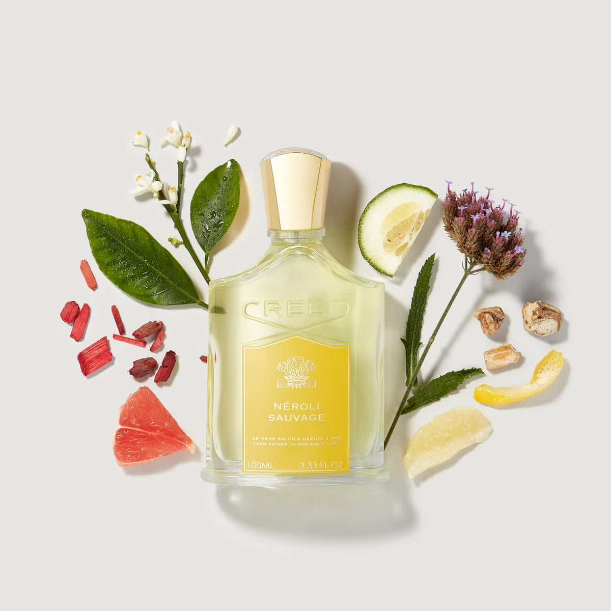 Creed - Néroli Sauvage - EDP