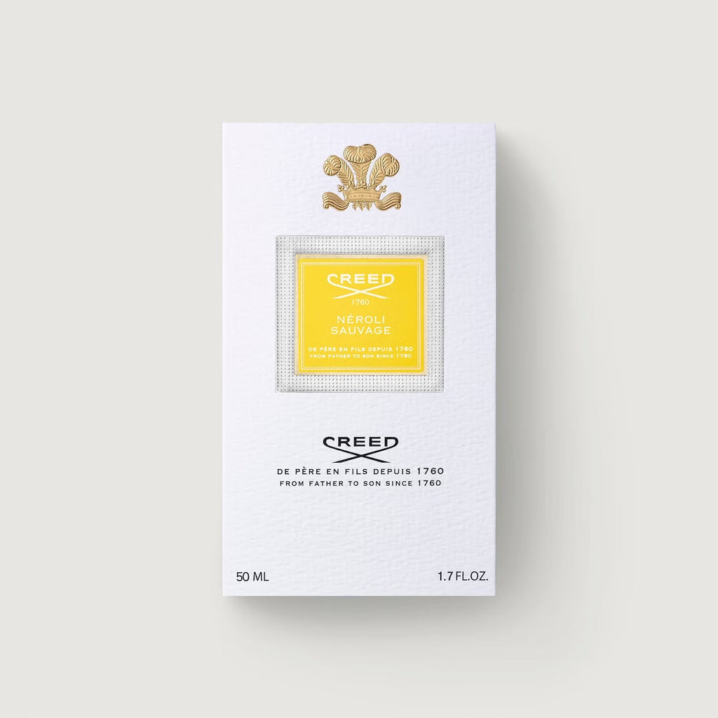 Creed - Néroli Sauvage - EDP