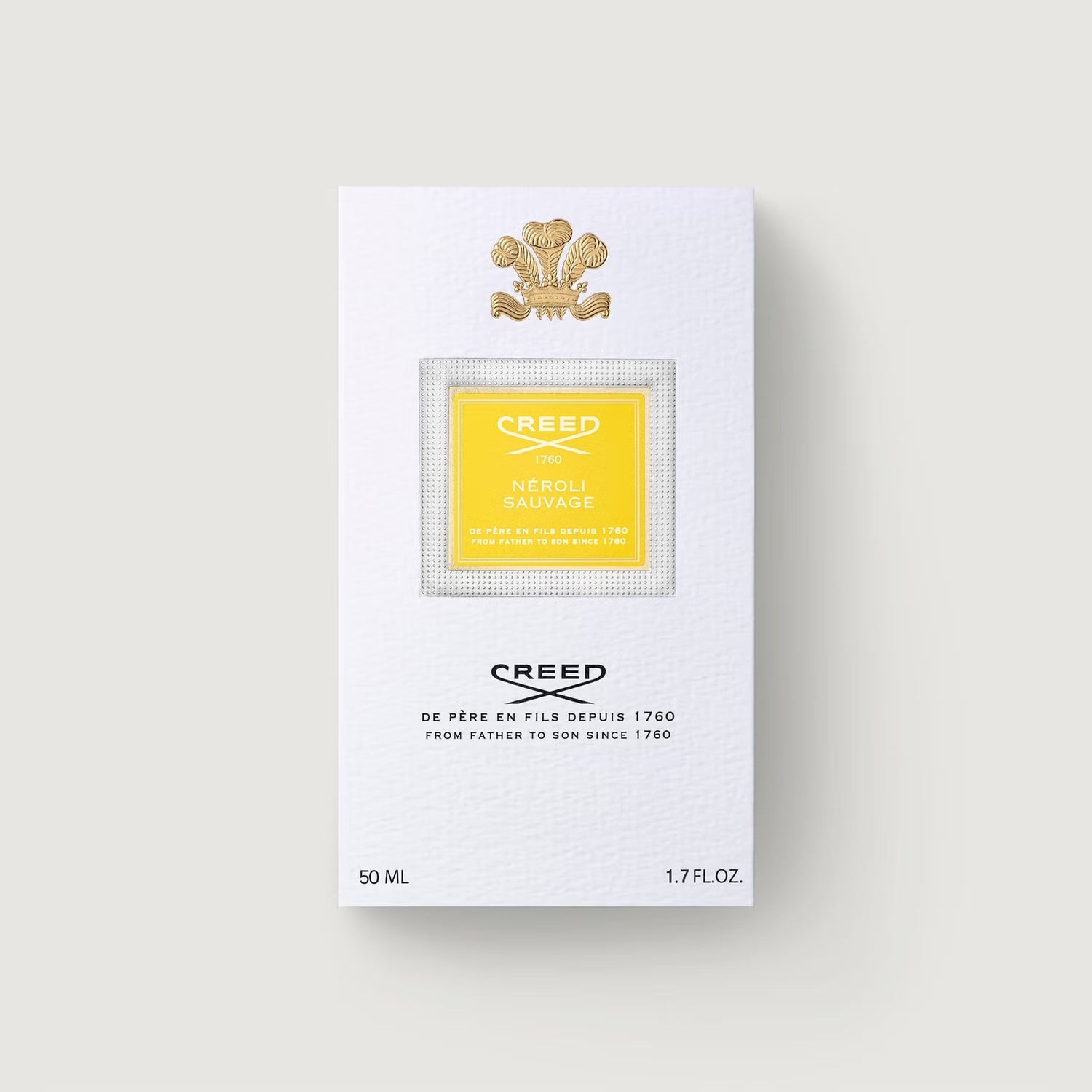 Creed - Neroli Sauvage - EDP