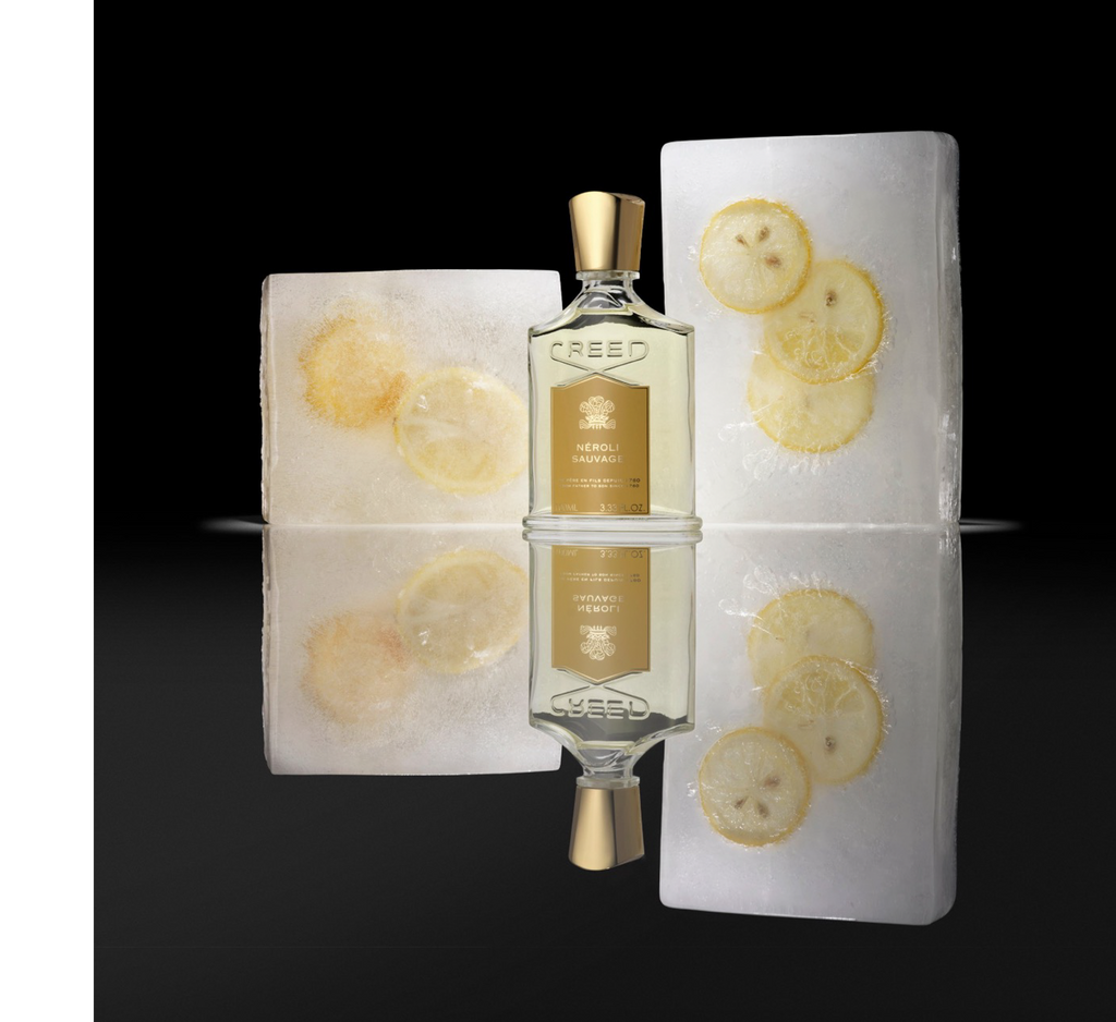 Creed - Néroli Sauvage - EDP