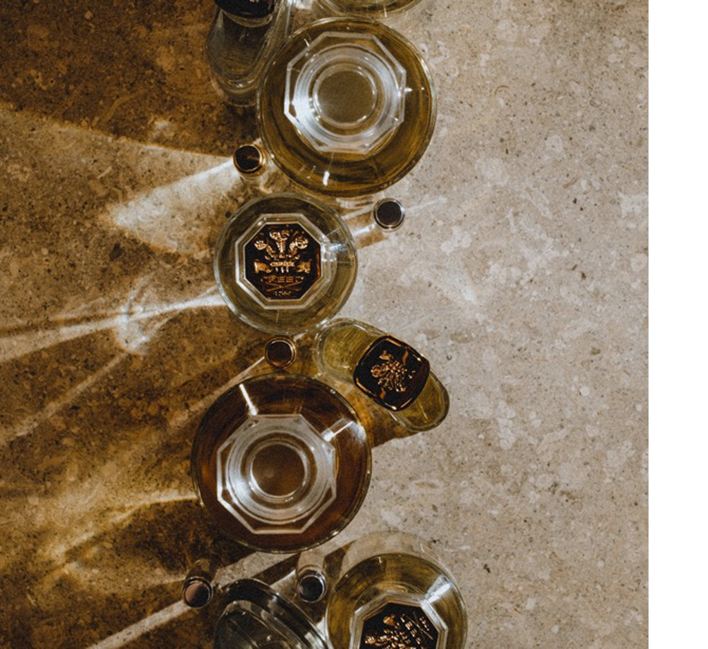 Creed - Néroli Sauvage - EDP