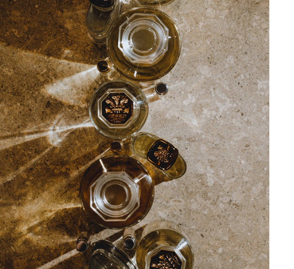 Creed - Néroli Sauvage - EDP