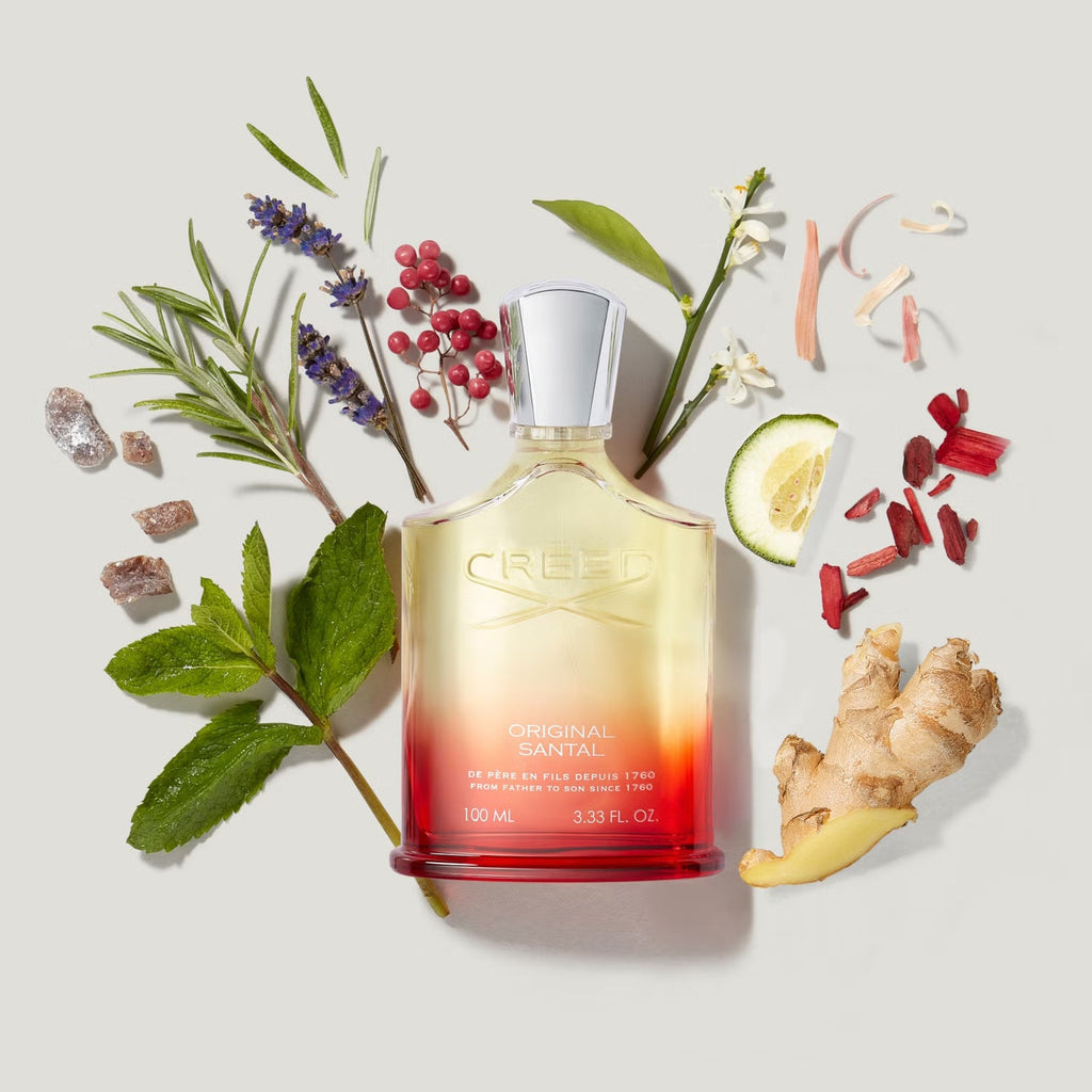 Creed - Original Santal - EDP