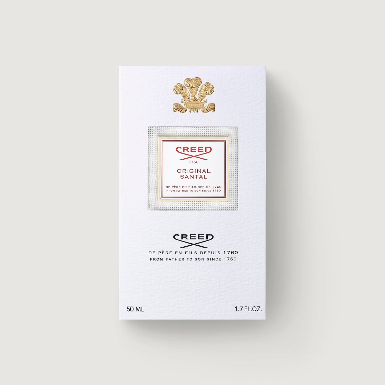 Creed - Original Santal - EDP