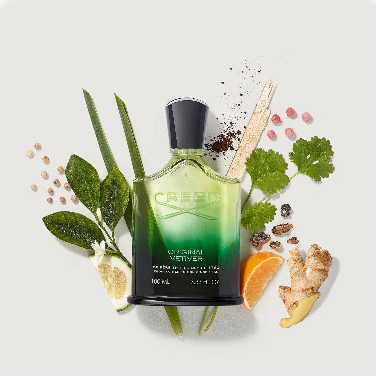 Creed - Original Vetiver - EDP