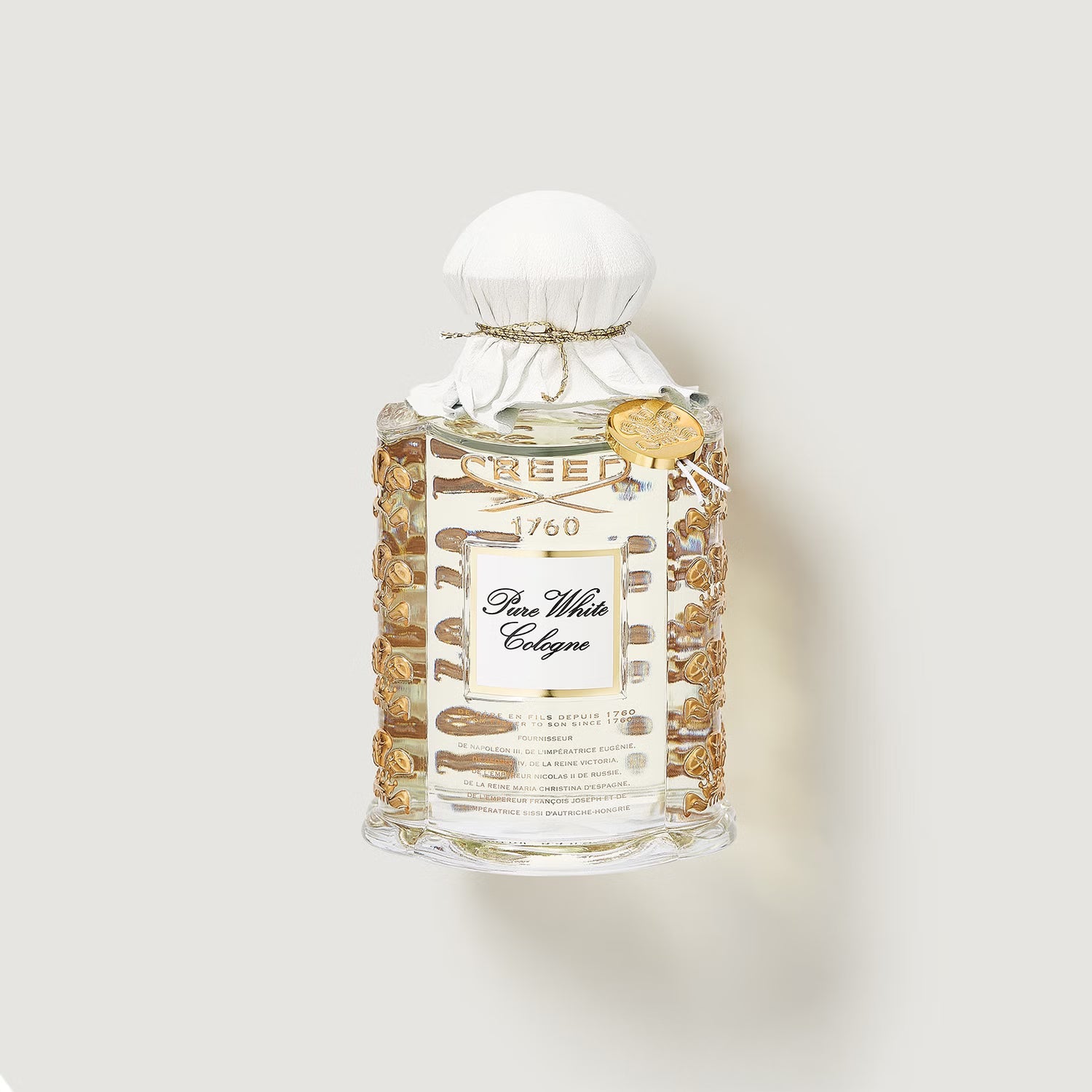 Creed - Pure White Cologne - EDP