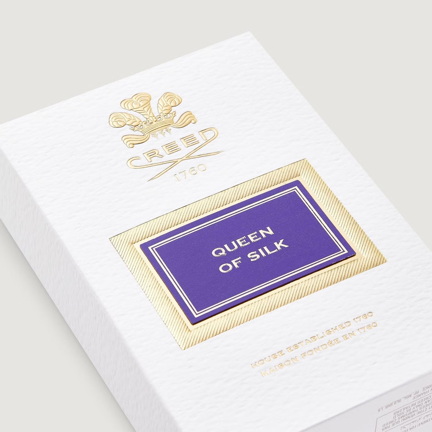 Creed - Queen Of Silk - EDP