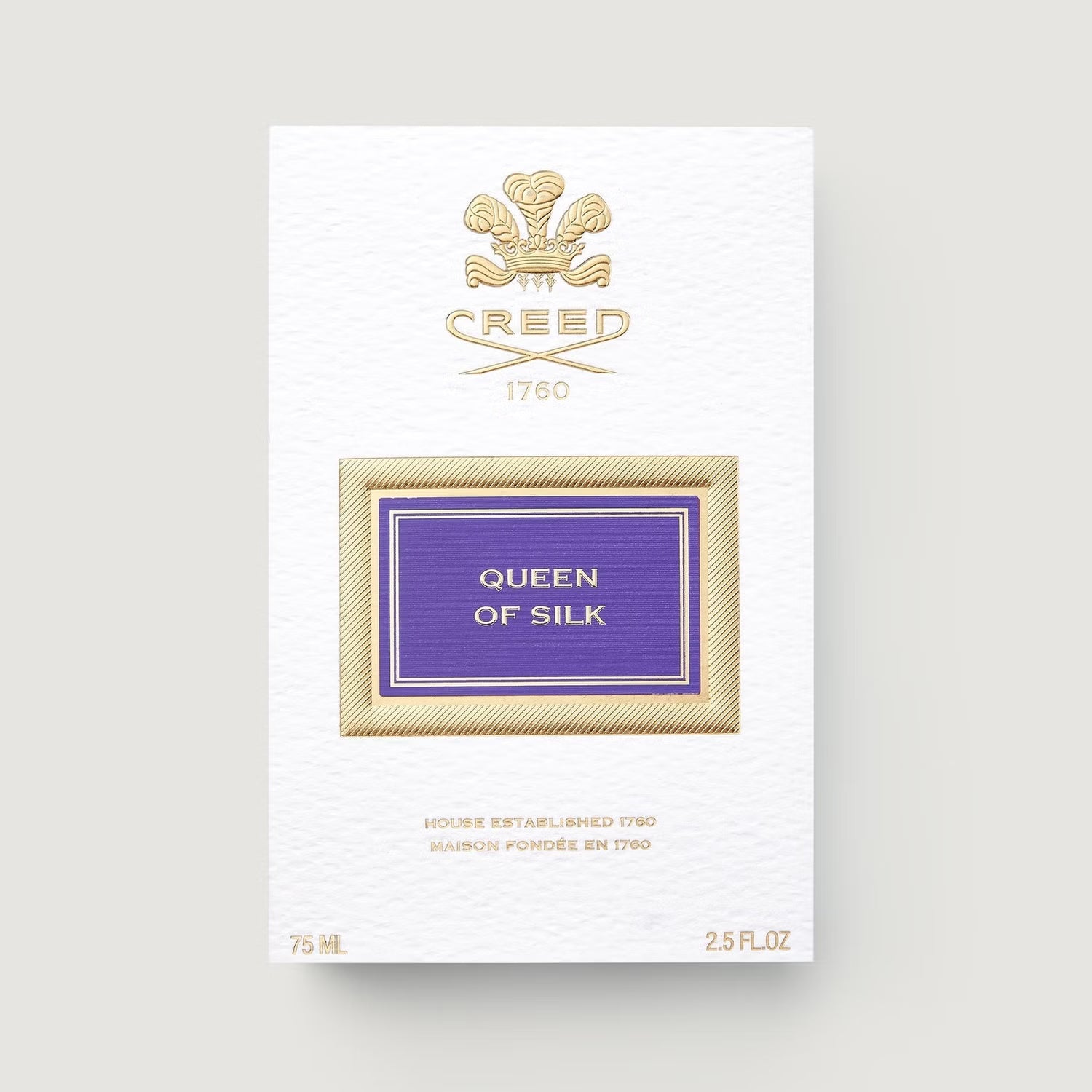 Creed - Queen Of Silk - EDP