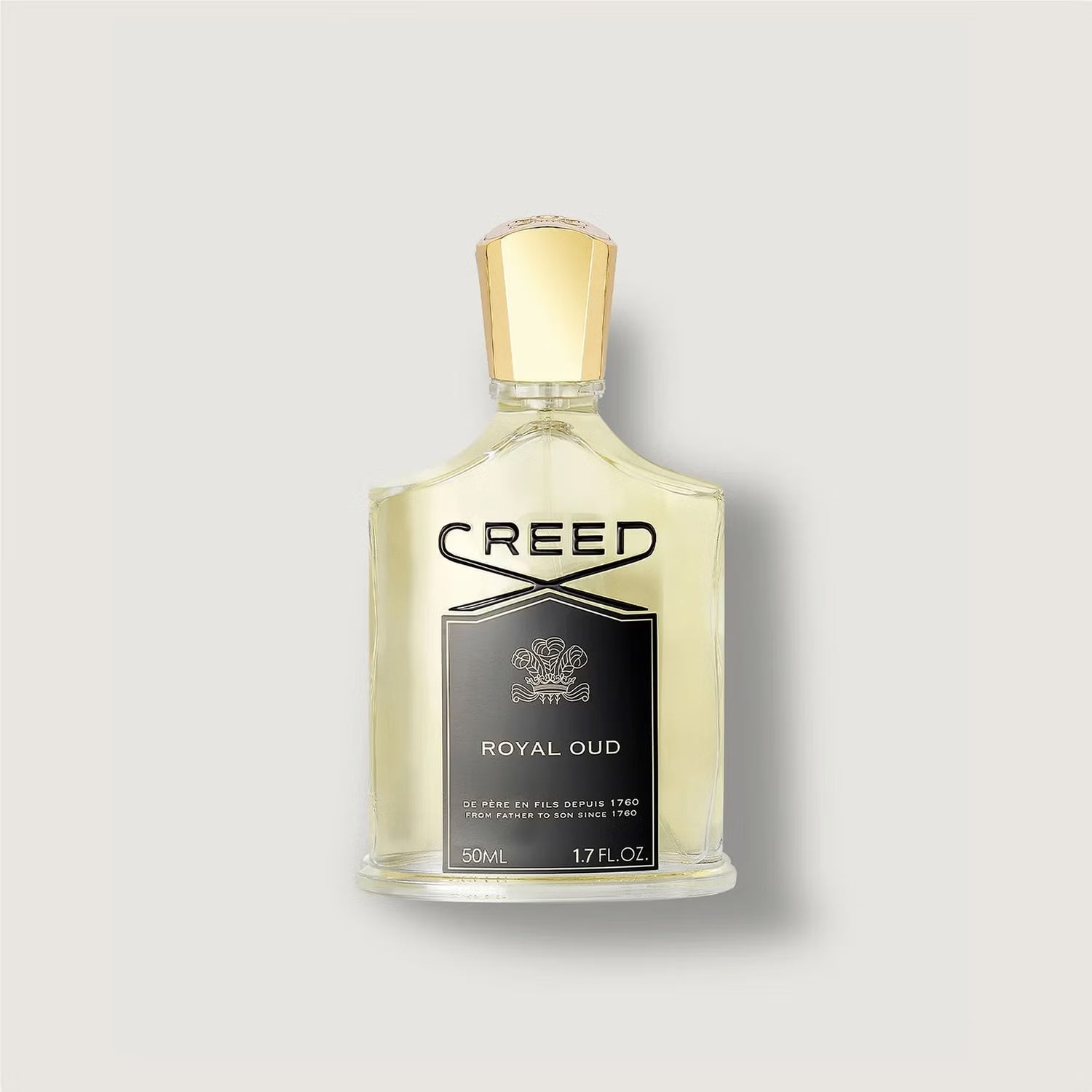 CREED - Royal Oud - EDP