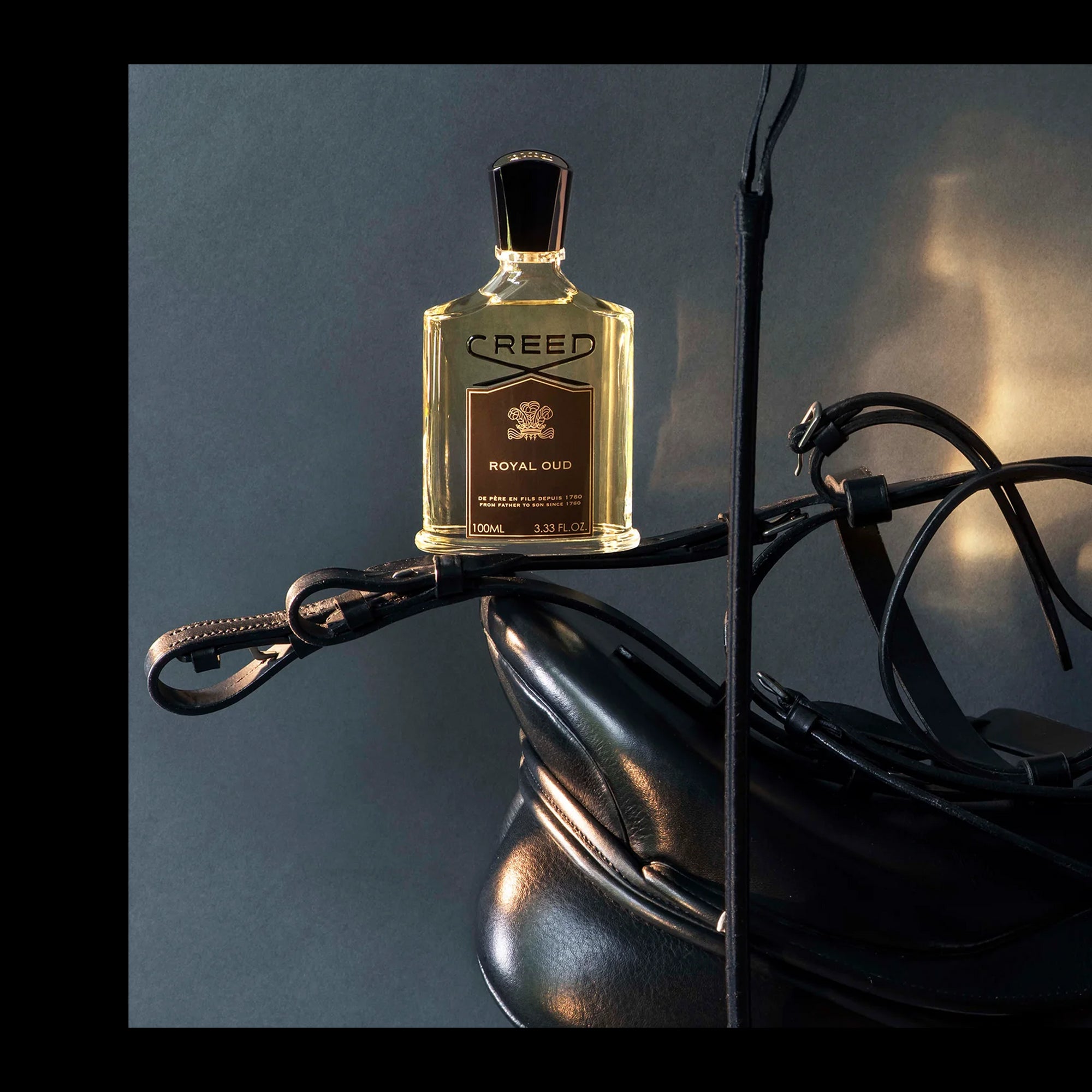 CREED - Royal Oud - EDP