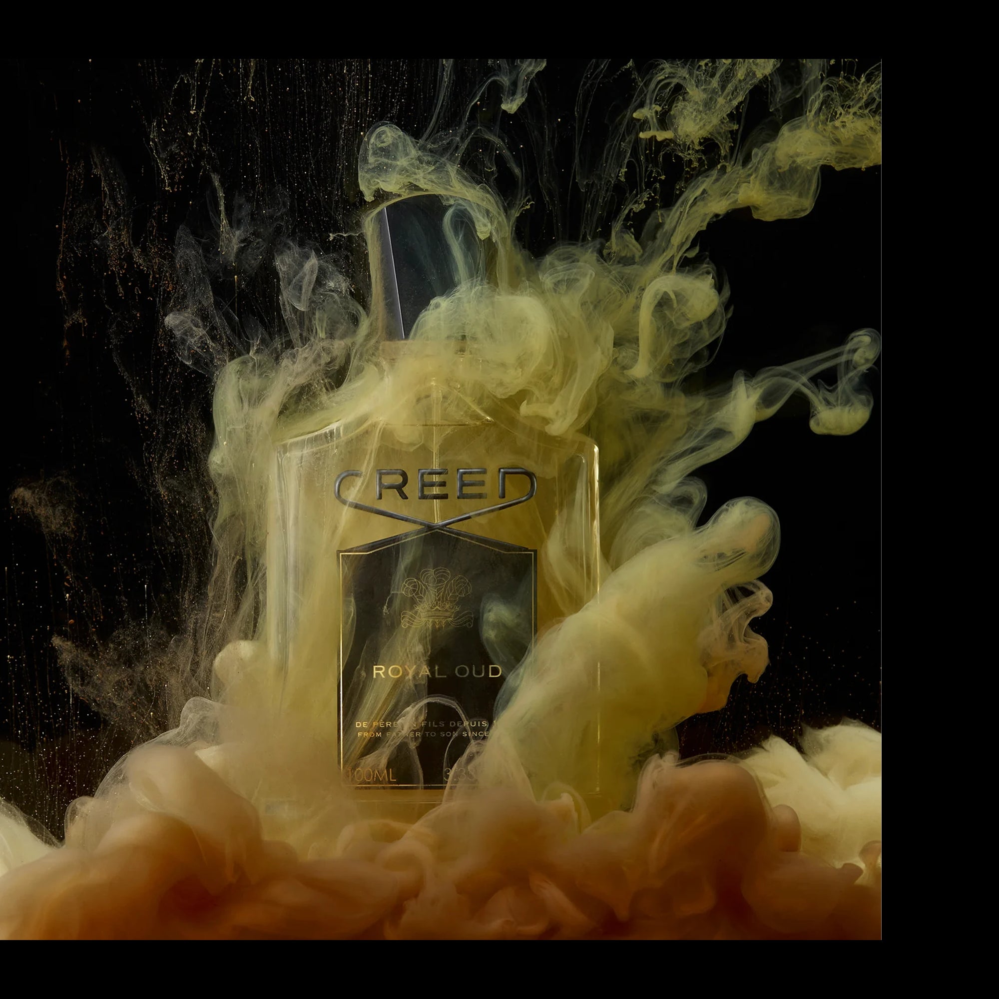 CREED - Royal Oud - EDP