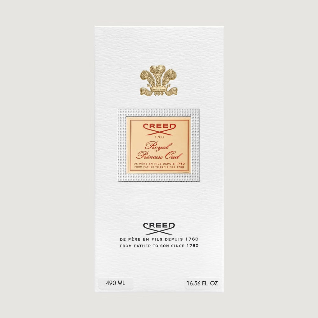 Creed - Royal Princess Oud - EDP