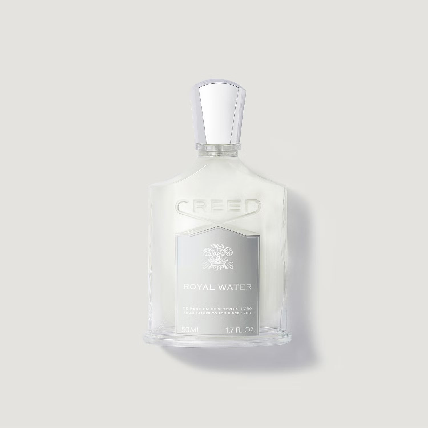 CREED - Royal Water - EDP