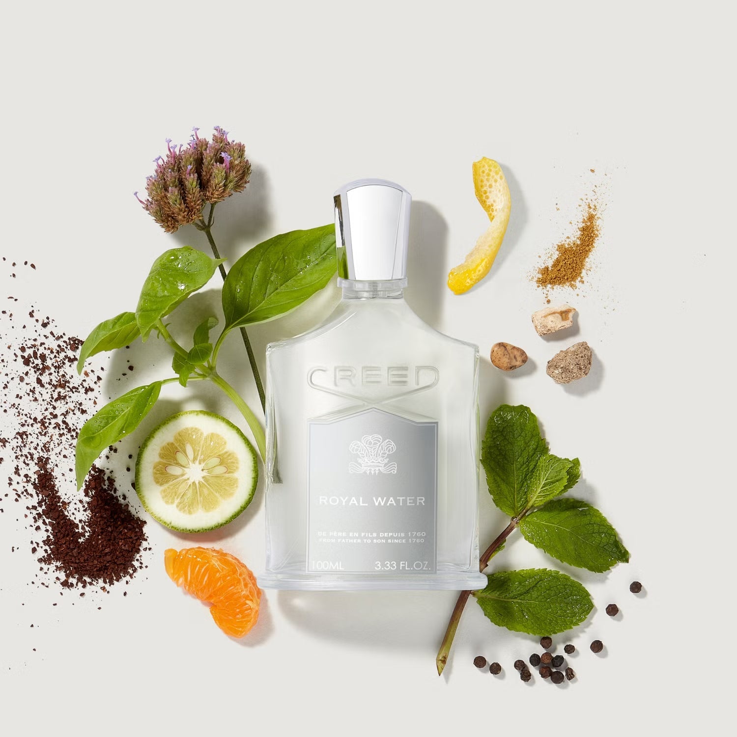 CREED - Royal Water - EDP