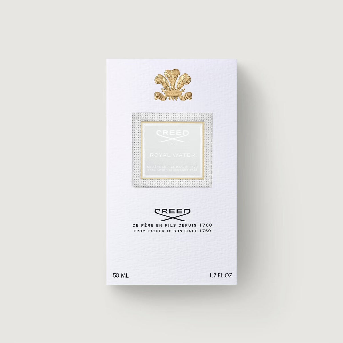 CREED - Royal Water - EDP