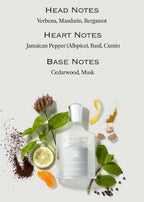 CREED - Royal Water - EDP