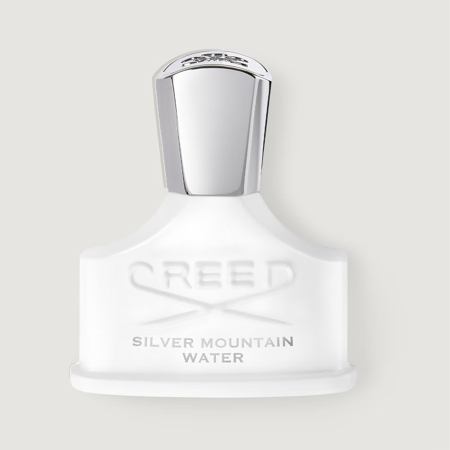 CREED - Silver Mountain Water - EDP