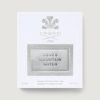 CREED - Silver Mountain Water - EDP