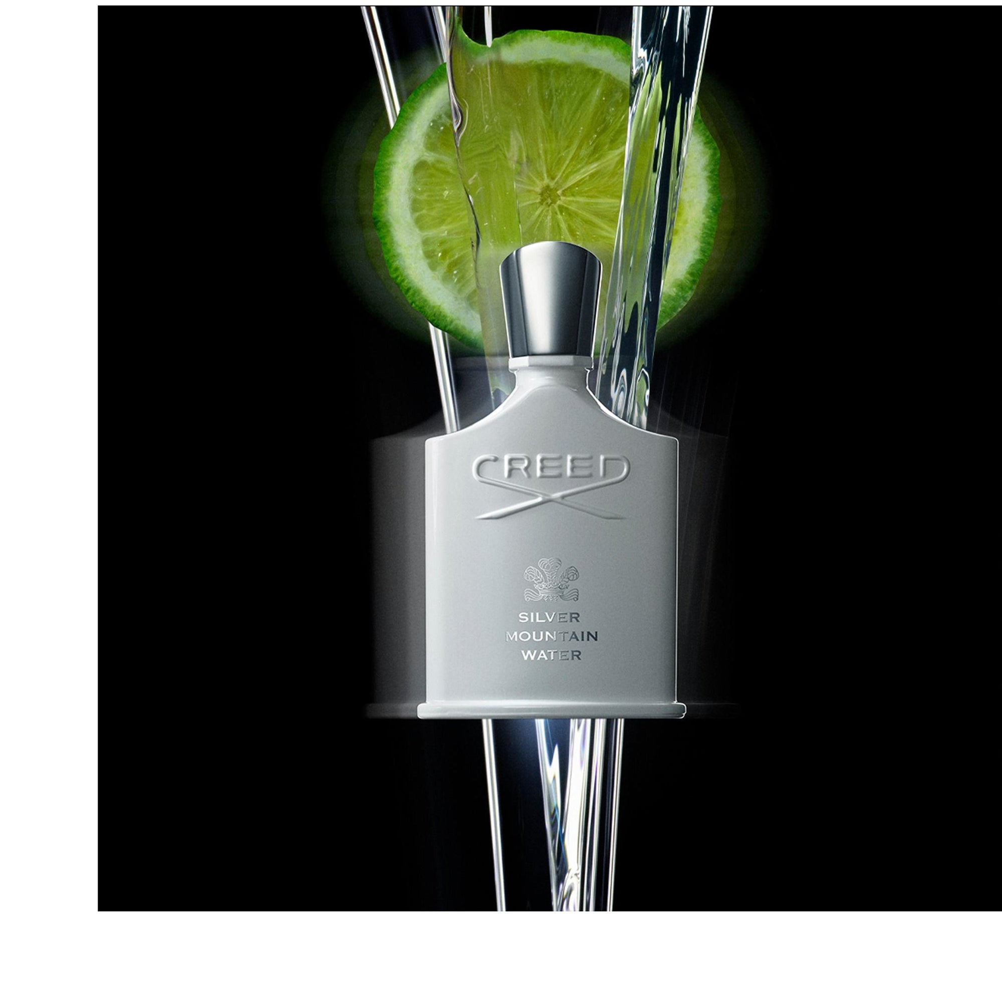 CREED - Silver Mountain Water - EDP