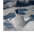 CREED - Silver Mountain Water - EDP