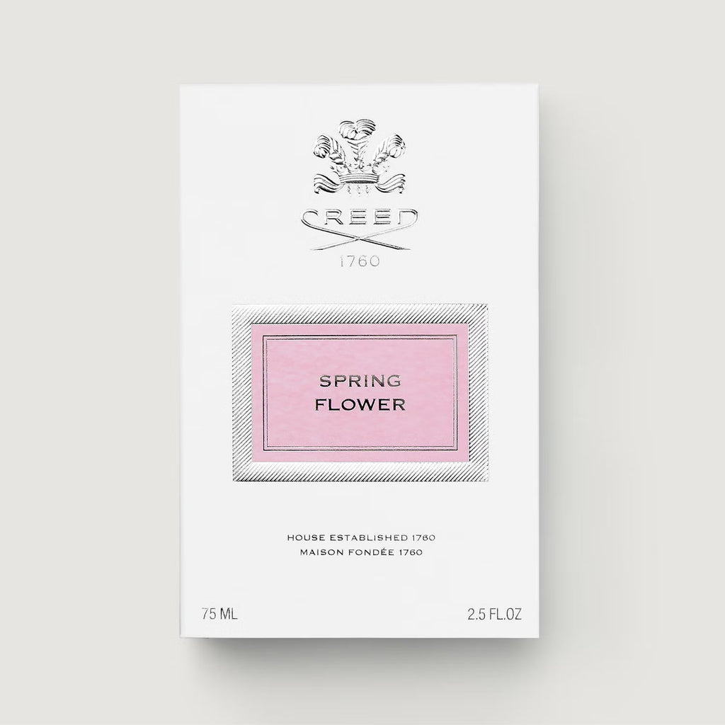 Creed - Vårblomma - EDP