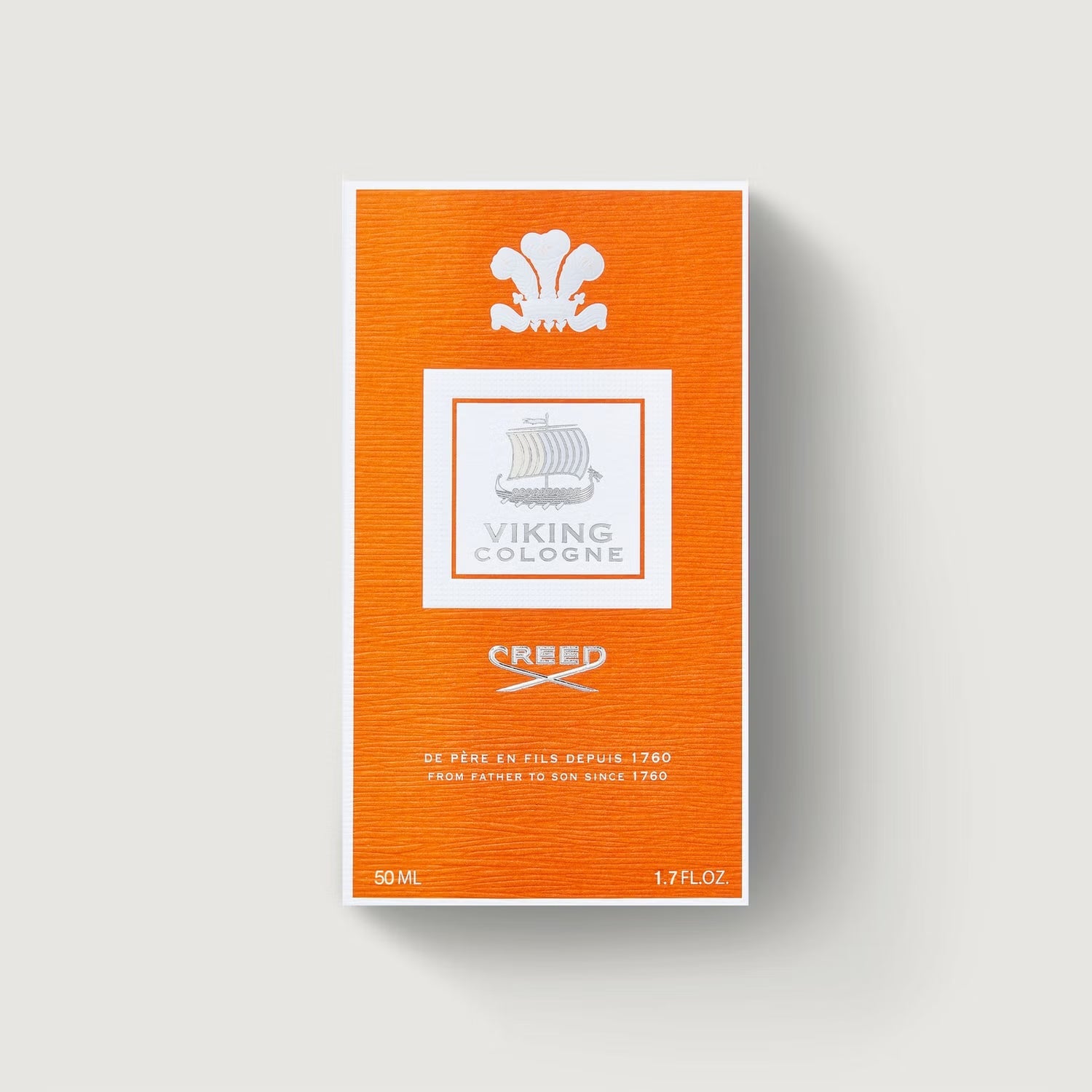 Creed - Viking Cologne - EDP