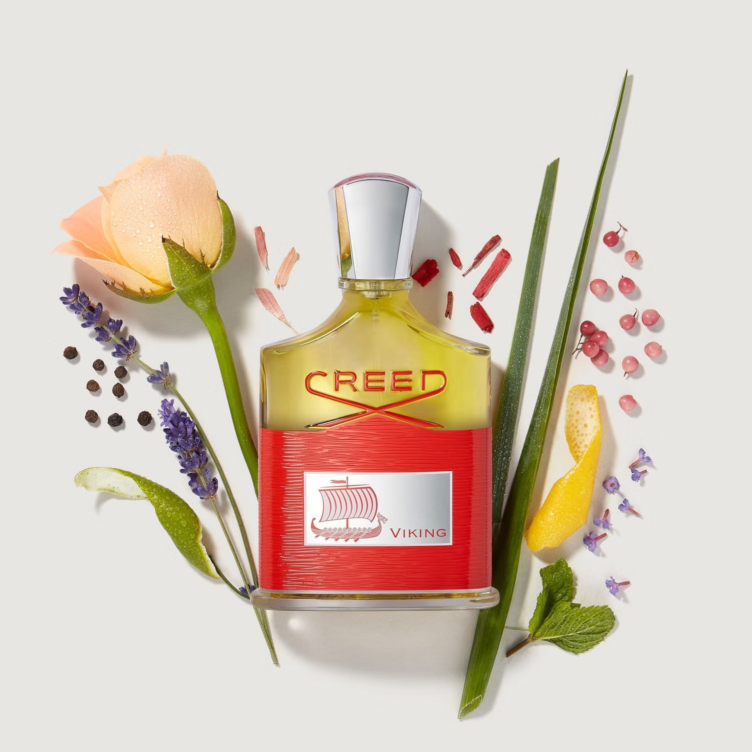 CREED - Viking - EDP