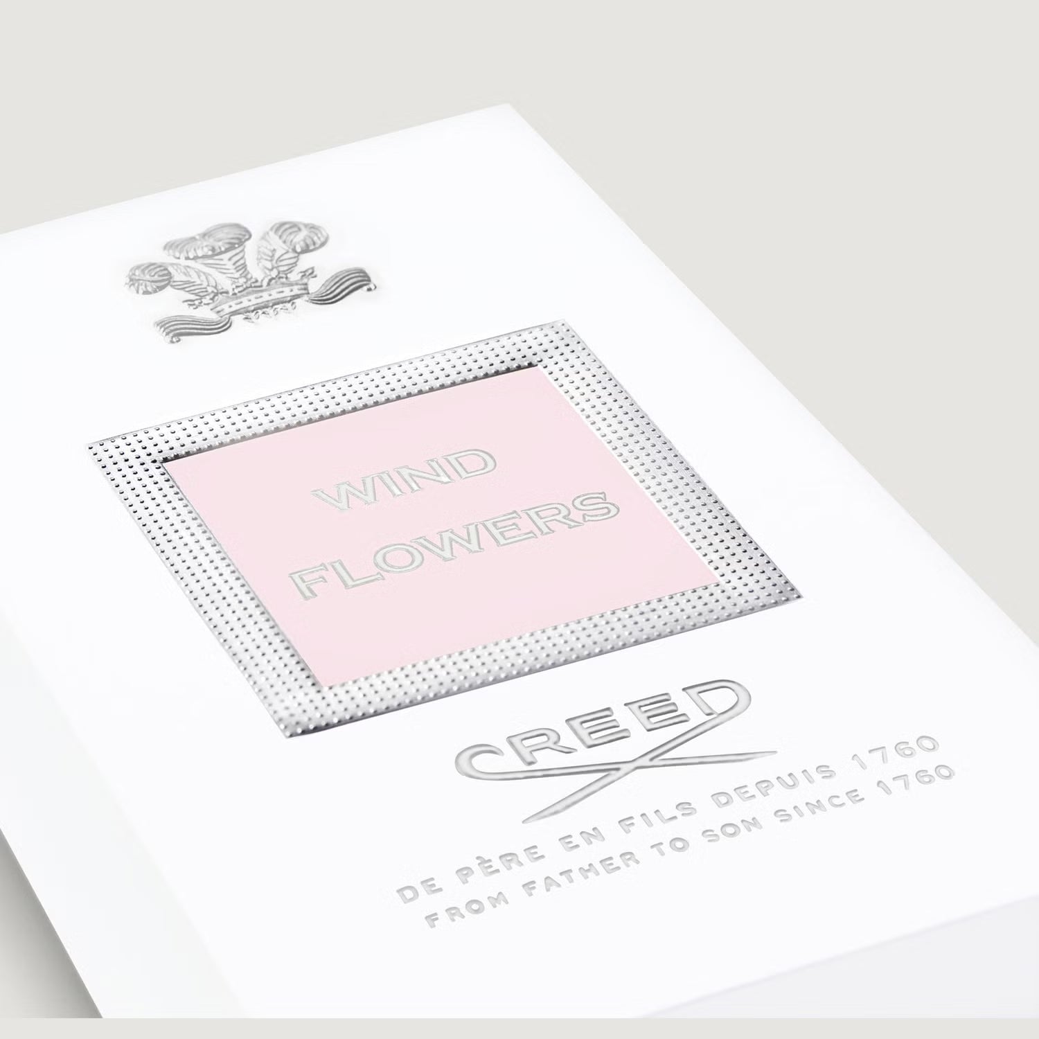 Creed - Vindblommor - EDP