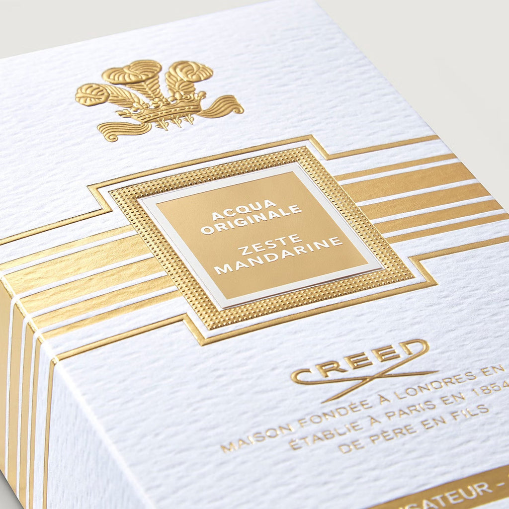 Creed - Zeste Mandarine - EDP